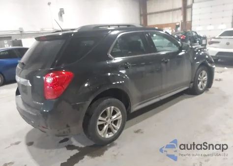 2015 Chevrolet Equinox 1Lt z USA, uszkodzony, nr VIN 2GNFLFEK2F6194066